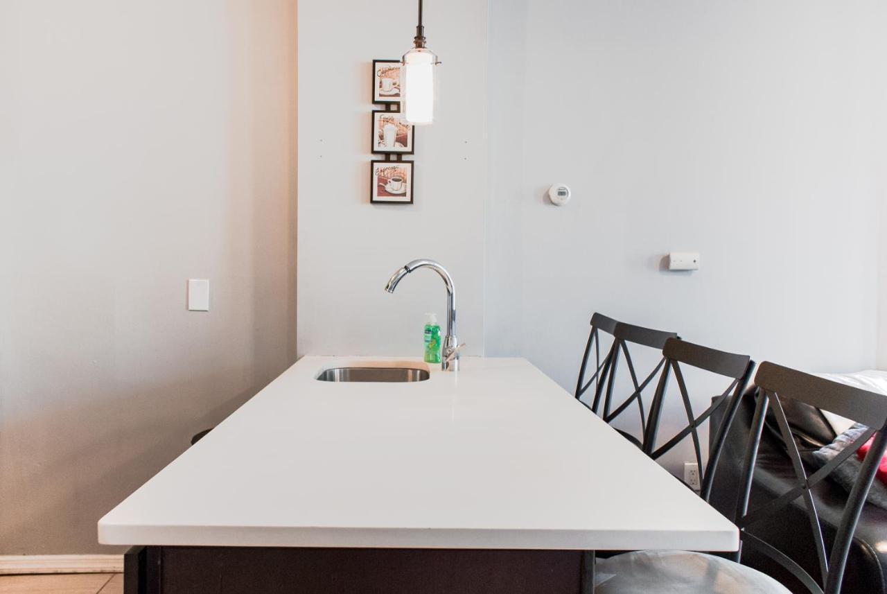 Lovely 2Br Apartment By Wooster Square- Great Neighborhood New Haven Extérieur photo